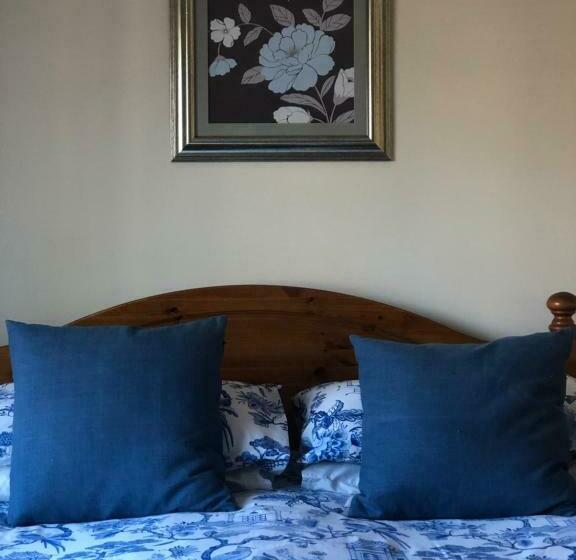 标准间, Auplands En Suite Rooms