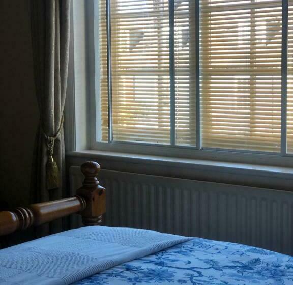 标准间, Auplands En Suite Rooms