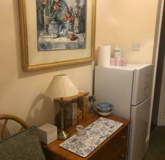 标准间, Auplands En Suite Rooms