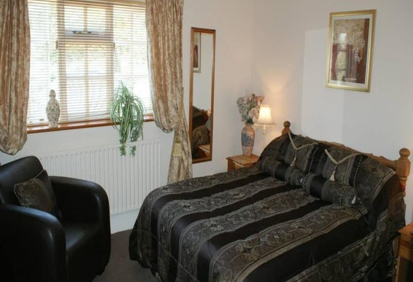 Номер Стандарт, Auplands En Suite Rooms