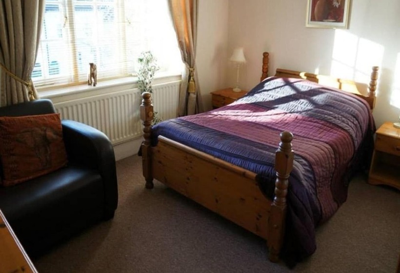 标准间, Auplands En Suite Rooms