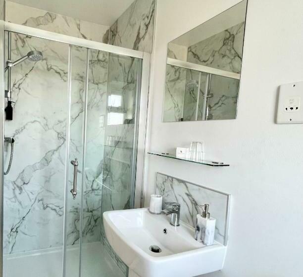 غرفة قياسية, Bojangles Guest House