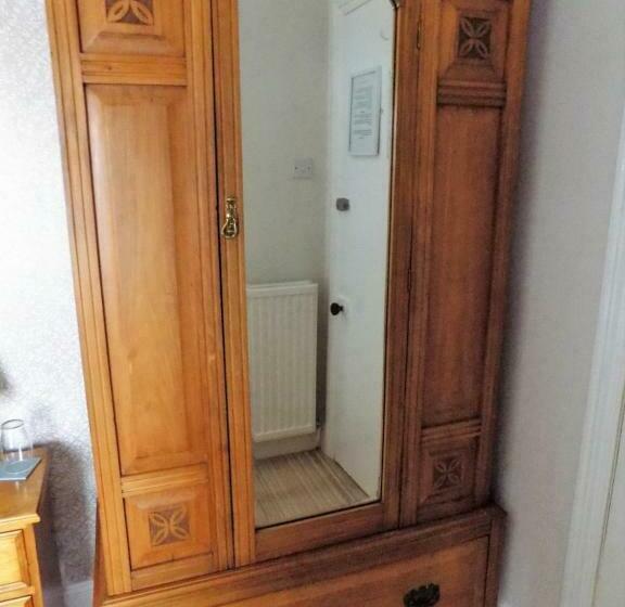 Номер Стандарт, Branstone Guest House