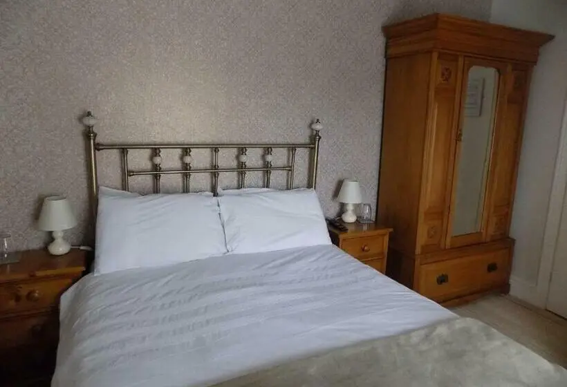 スタンダードルーム, Branstone Guest House