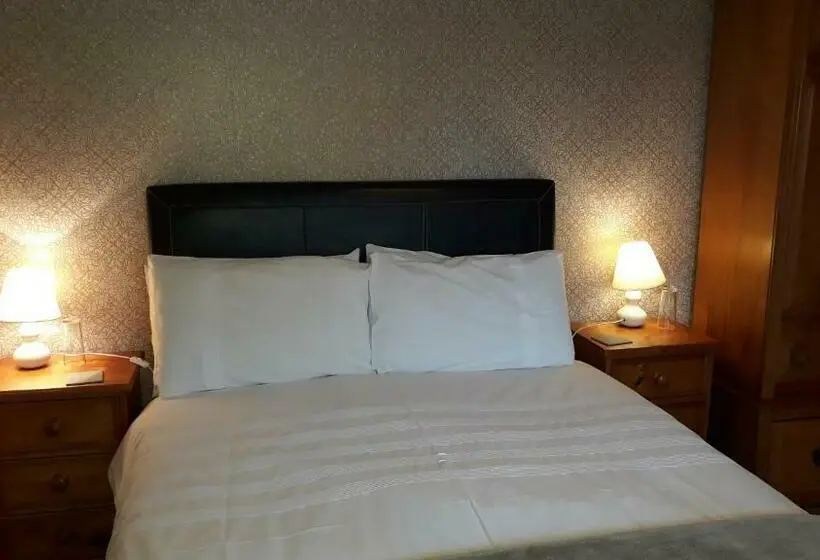 スタンダードルーム, Branstone Guest House