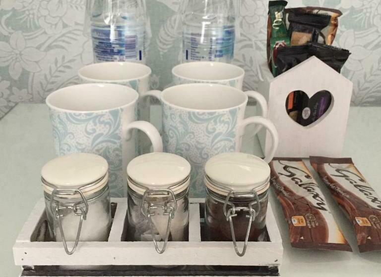 Семейный Номер, Branstone Guest House