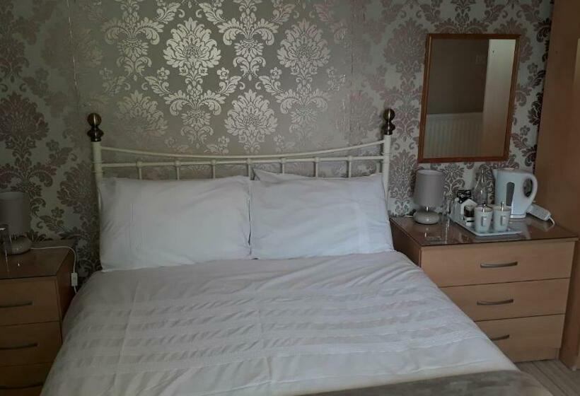 Номер Стандарт, Branstone Guest House