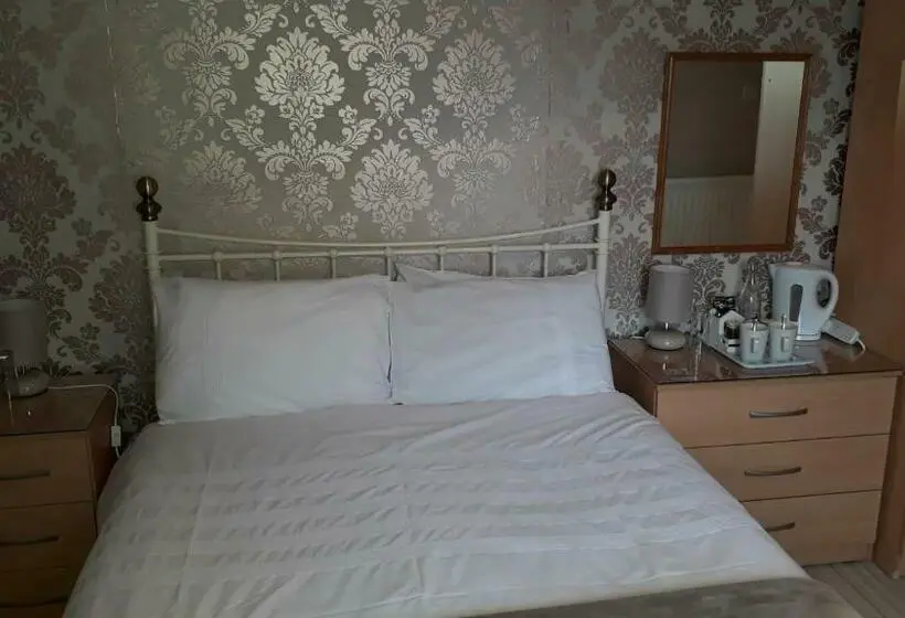 スタンダードルーム, Branstone Guest House