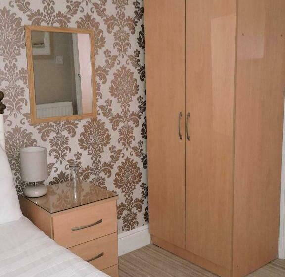 Номер Стандарт, Branstone Guest House