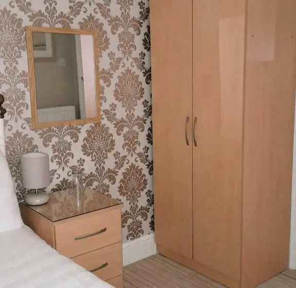スタンダードルーム, Branstone Guest House