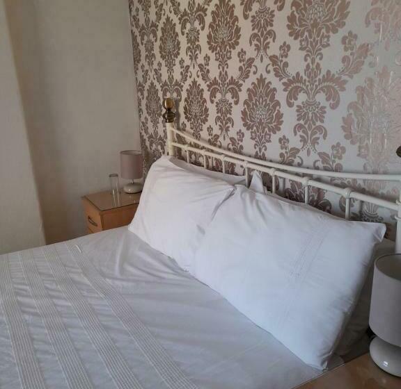 Номер Стандарт, Branstone Guest House