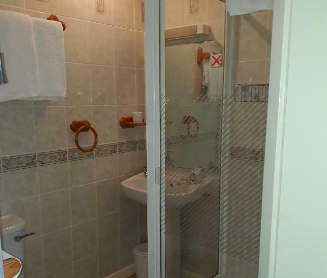 Номер Стандарт, Branstone Guest House