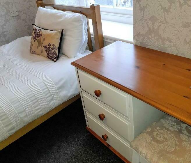 Номер Стандарт, Branstone Guest House