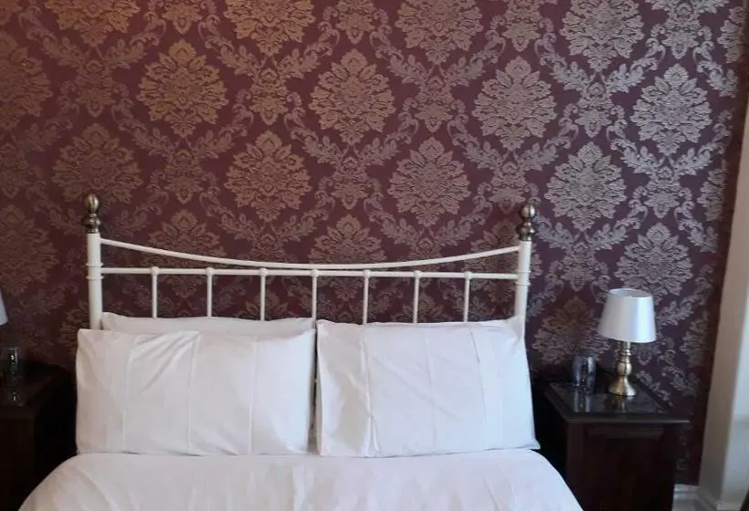 スーペリアールーム, Branstone Guest House