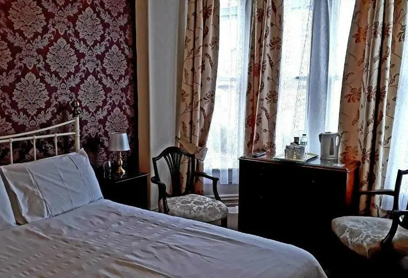 スーペリアールーム, Branstone Guest House