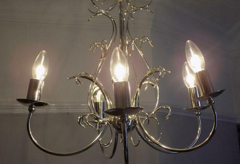 Номер Стандарт, Branstone Guest House