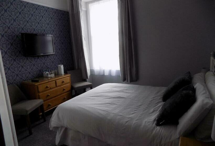 Номер Стандарт, Branstone Guest House