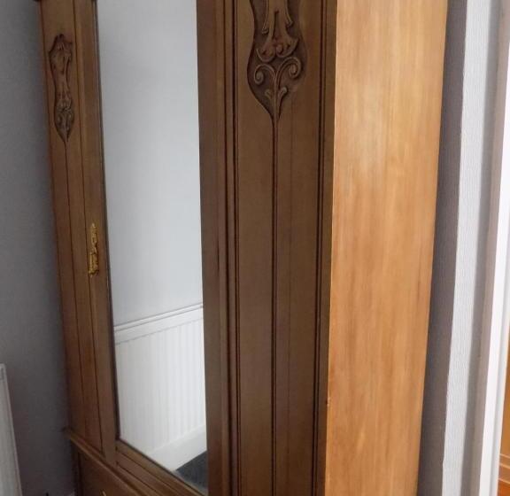 Номер Стандарт, Branstone Guest House