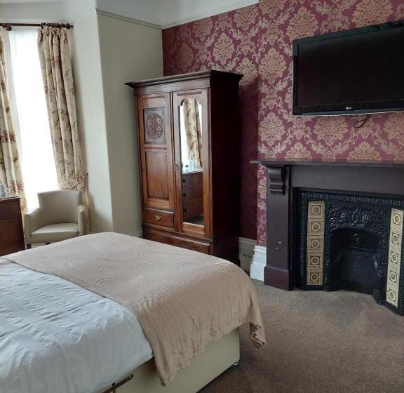 Номер Superior, Branstone Guest House