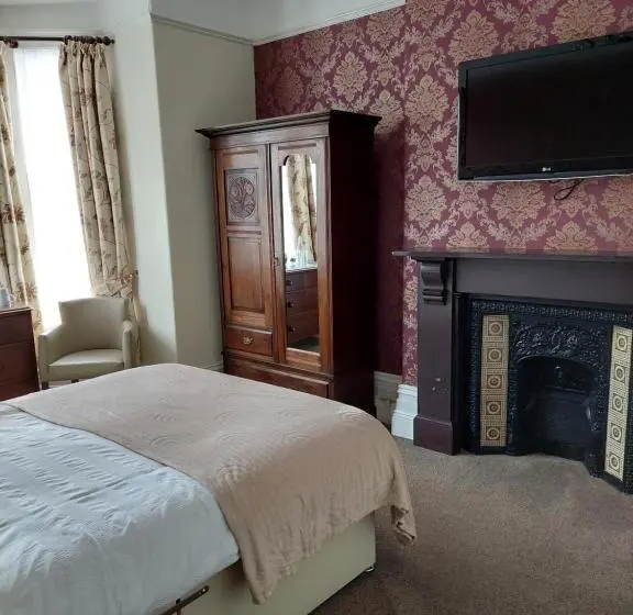 スーペリアールーム, Branstone Guest House