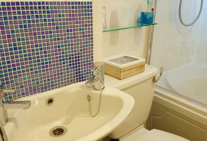 חדר סופריור, Gabrielles