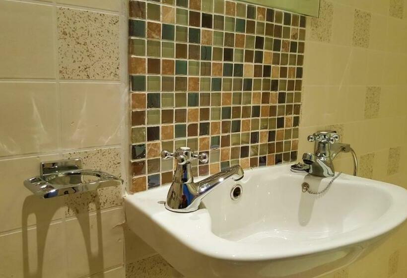 חדר סטנדרט, Gabrielles