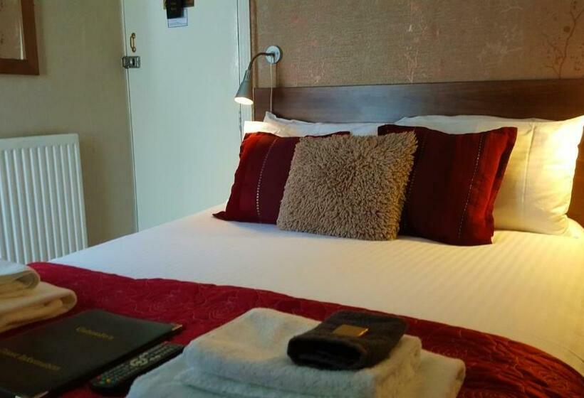 חדר בסיסי, Gabrielles