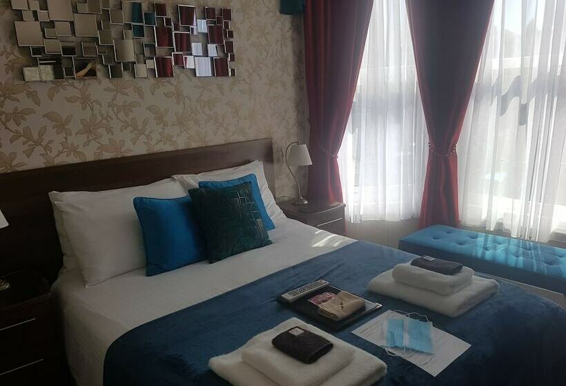 חדר סופריור, Gabrielles