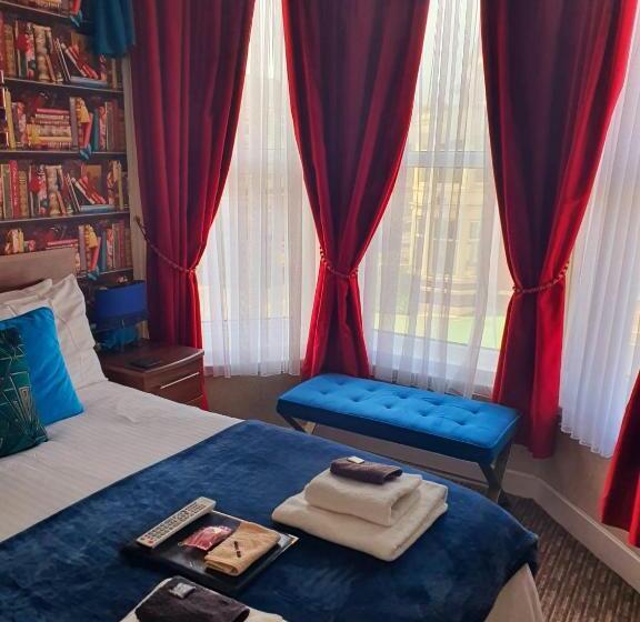 חדר סופריור, Gabrielles