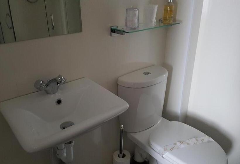 סוויטה דלוקס, Gabrielles