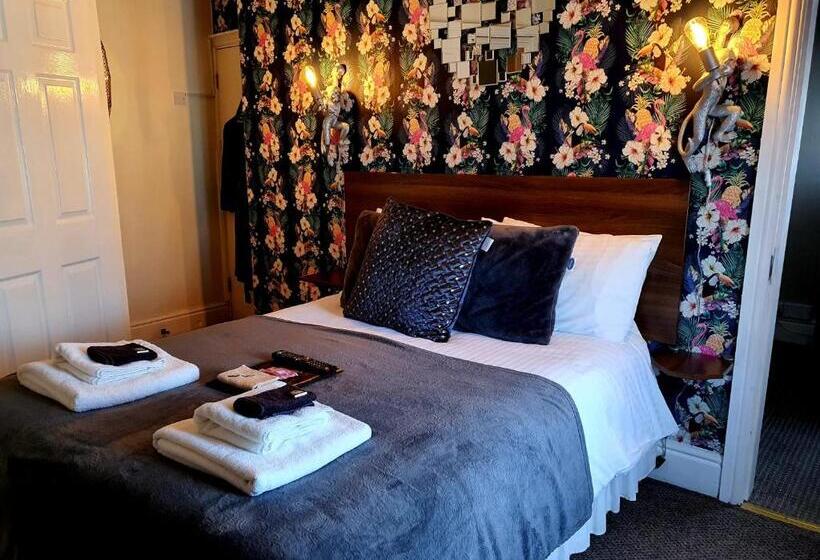 סוויטה דלוקס, Gabrielles