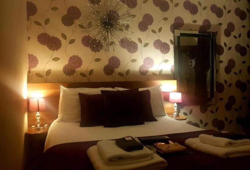 חדר דלוקס, Gabrielles