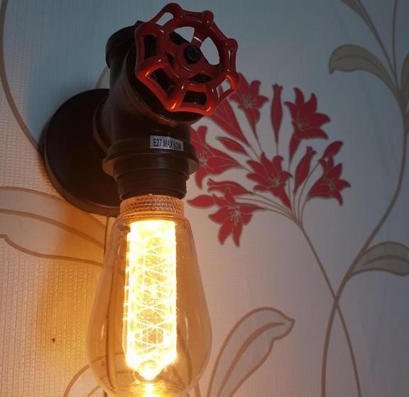 חדר דלוקס, Gabrielles