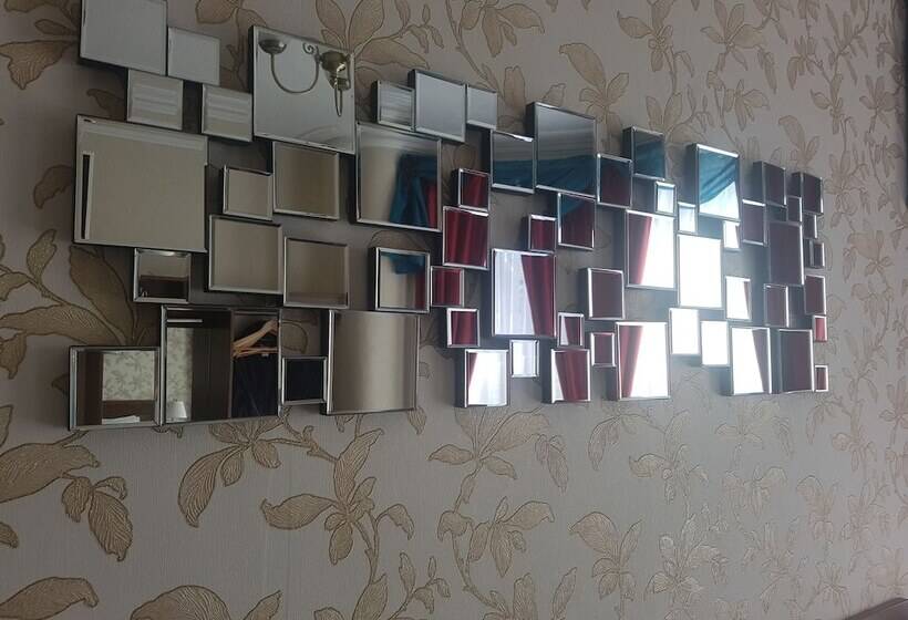 חדר סופריור, Gabrielles