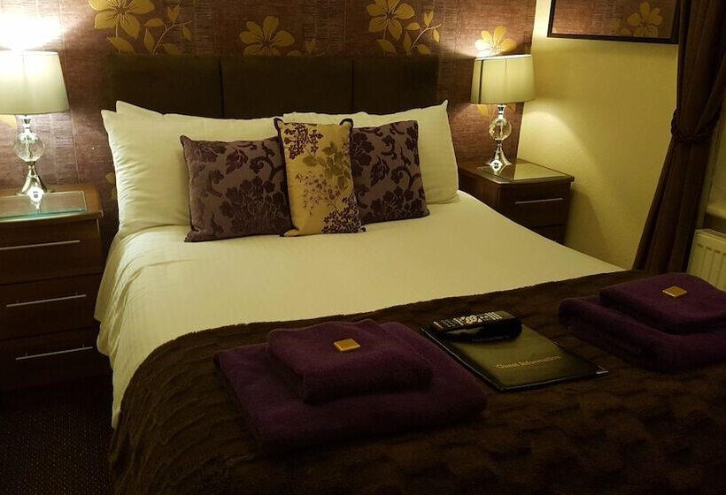 חדר פרמיום, Gabrielles