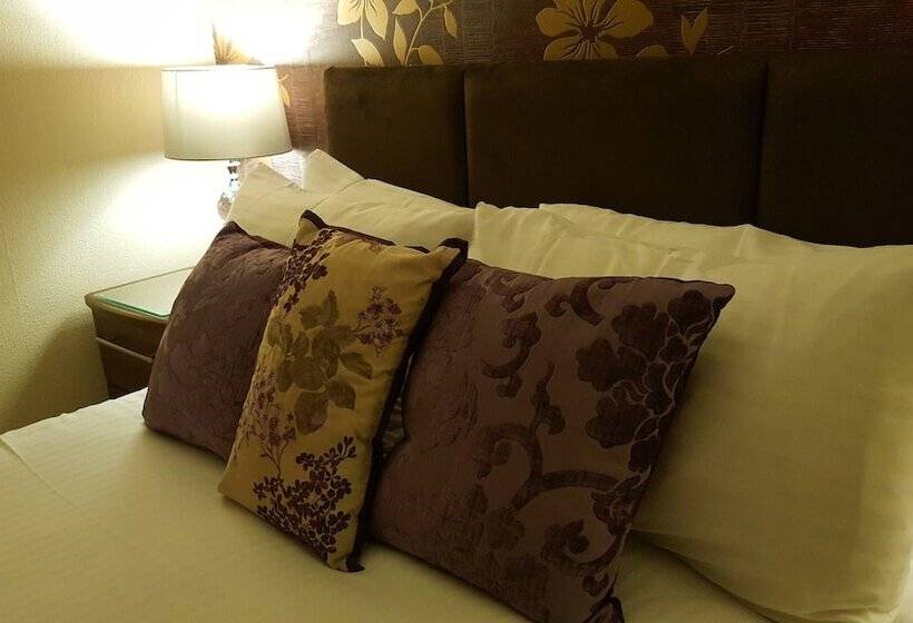 חדר פרמיום, Gabrielles