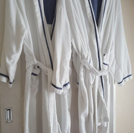 חדר דלוקס, Gabrielles