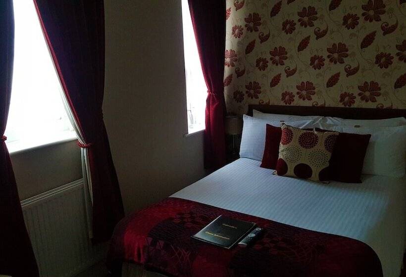 חדר דלוקס, Gabrielles