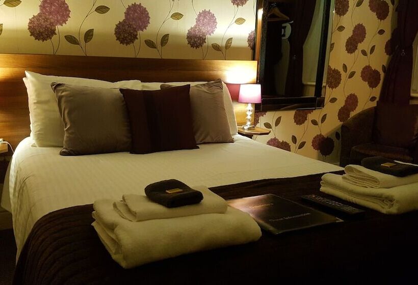 חדר דלוקס, Gabrielles