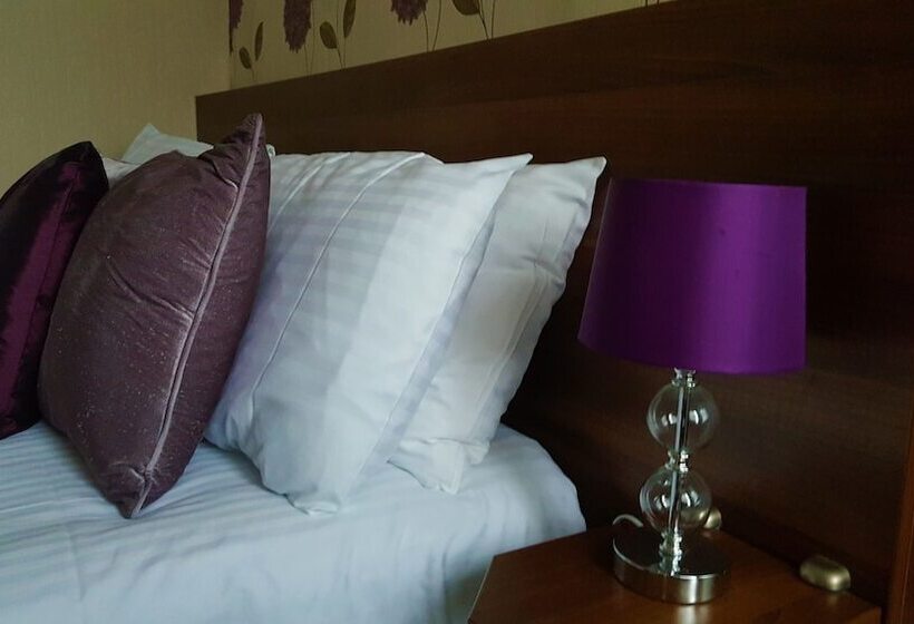 חדר דלוקס, Gabrielles