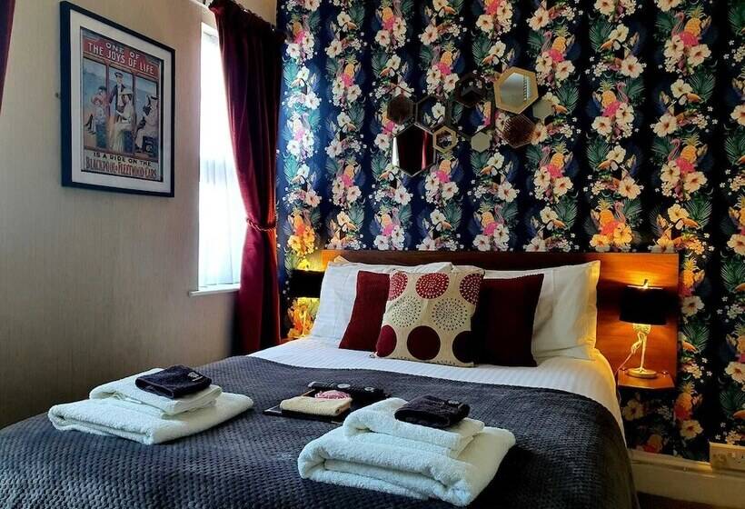 חדר דלוקס, Gabrielles