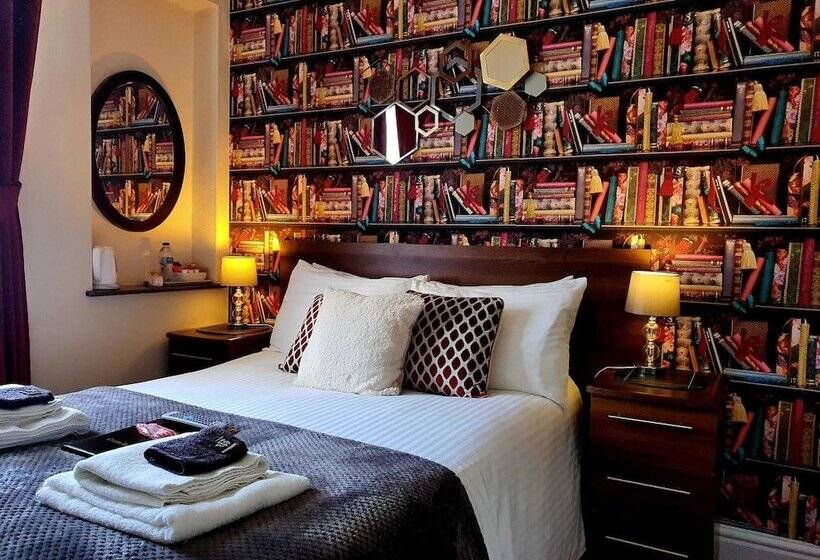 חדר סטנדרט, Gabrielles