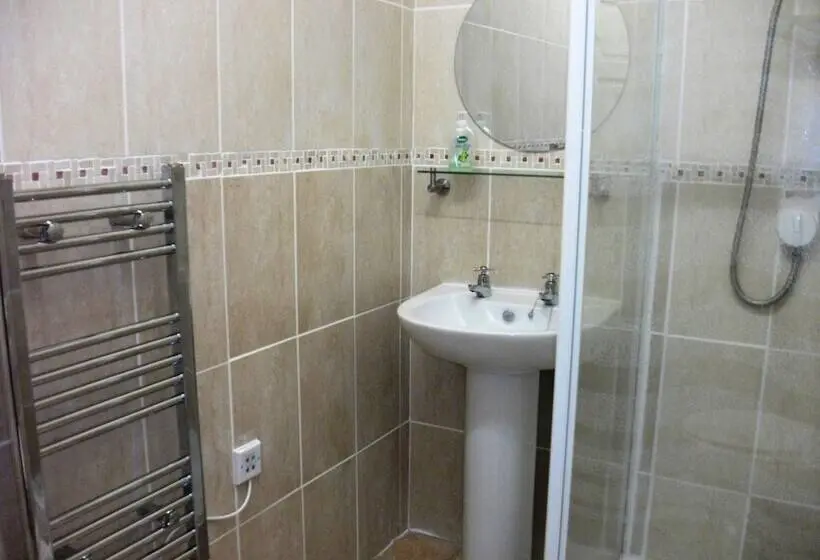Standard-huone, Kirk Lea