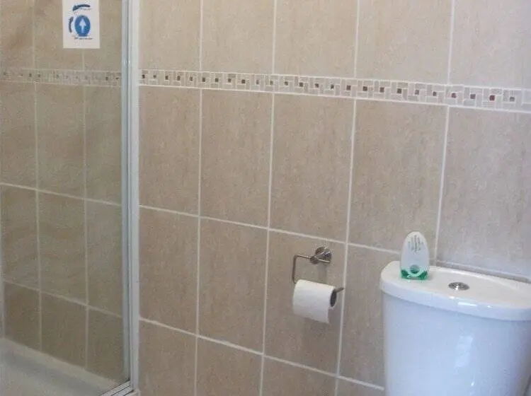 Standard-huone, Kirk Lea