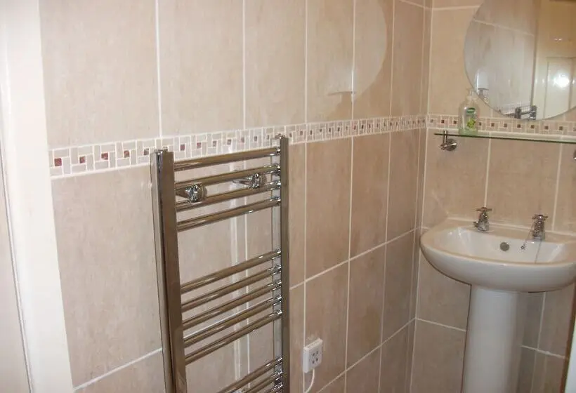 Standard-huone, Kirk Lea