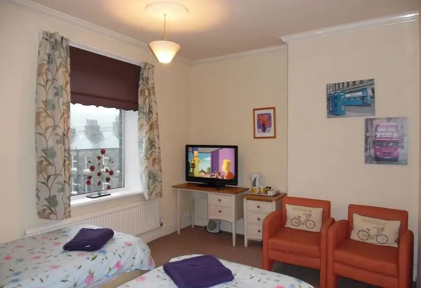 Standard-huone, Kirk Lea