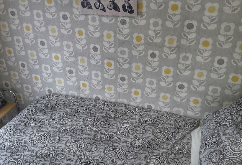 标准单人间, Kirk Lea