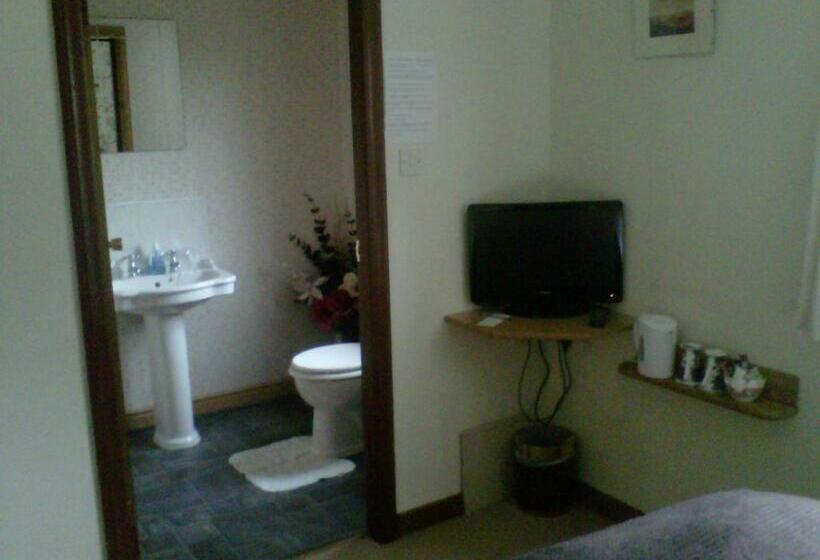 غرفة قياسية, Prince Charlie's Cottage