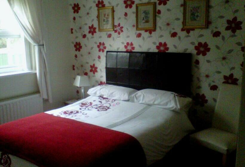 غرفة قياسية, Prince Charlie's Cottage