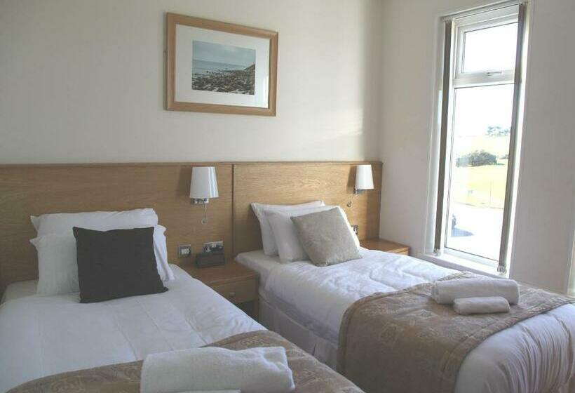 Quarto standard, Somerfield Lodge